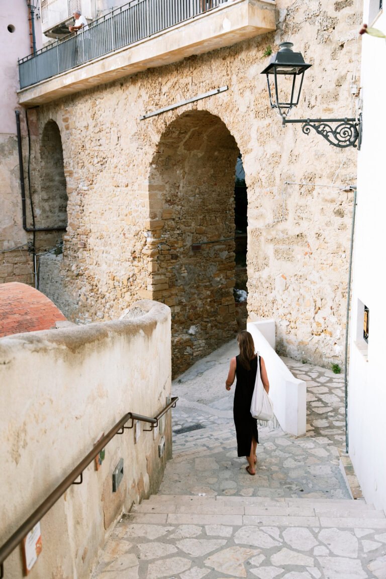 Best Solo Trip Destinations for First-Timers